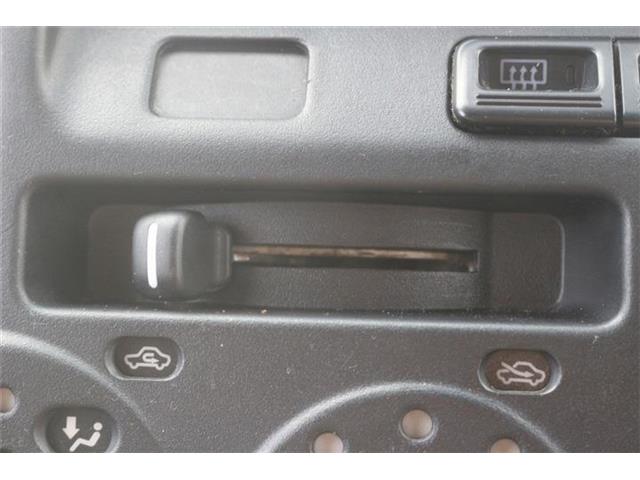 Toyota Town Ace Van 7
