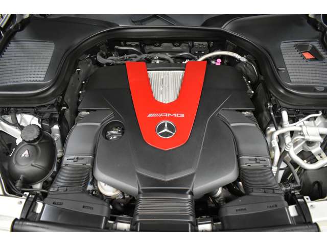 Mercedes-Benz GLC 12
