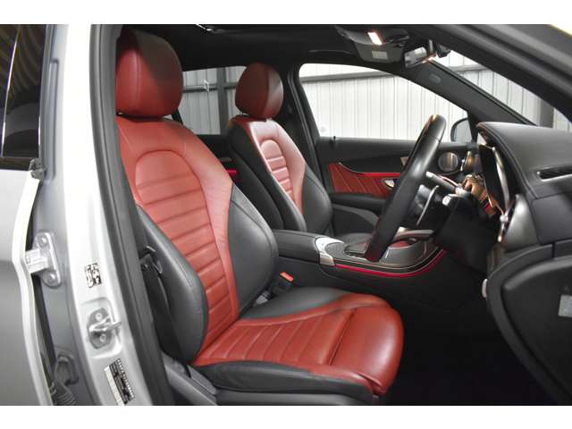 Mercedes-Benz GLC 5