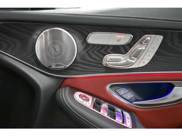 Mercedes-Benz GLC 6