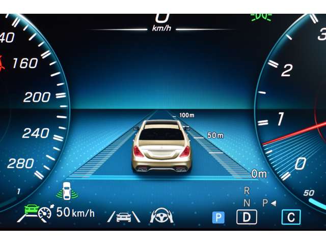 Mercedes-Benz GLC 7
