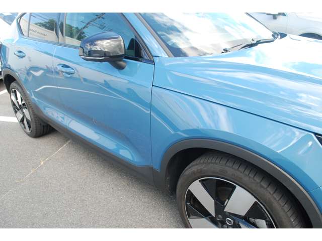 Volvo C40 5
