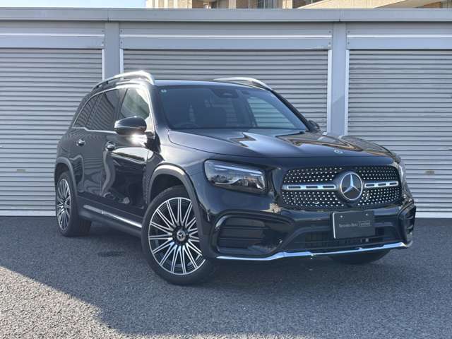 Mercedes-Benz GLB 11
