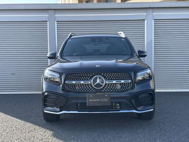 Mercedes-Benz GLB 5