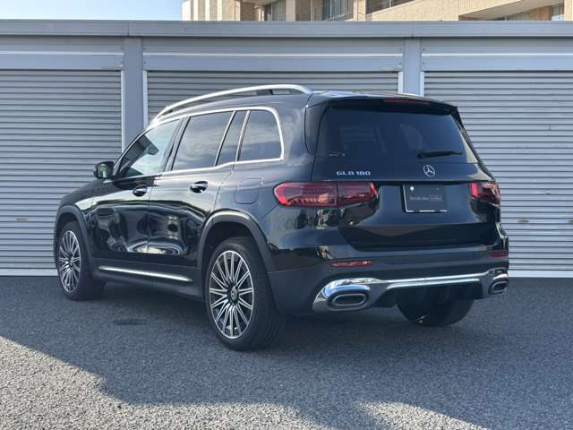 Mercedes-Benz GLB 7