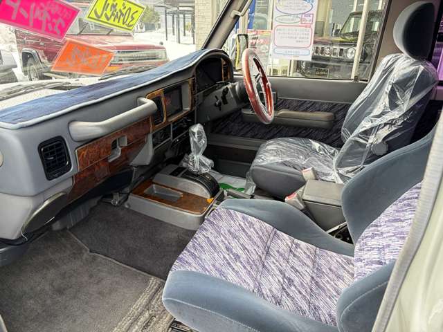 Toyota Land Cruiser Prado 11