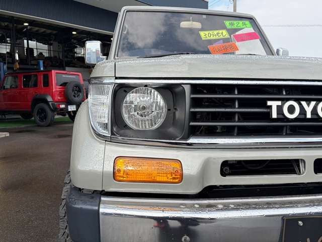 Toyota Land Cruiser Prado 3