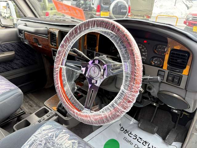 Toyota Land Cruiser Prado 9