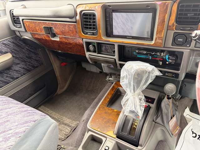 Toyota Land Cruiser Prado 10