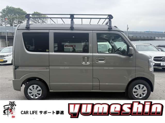 Suzuki Every 11