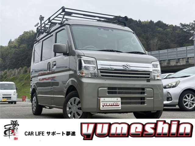 Suzuki Every 3