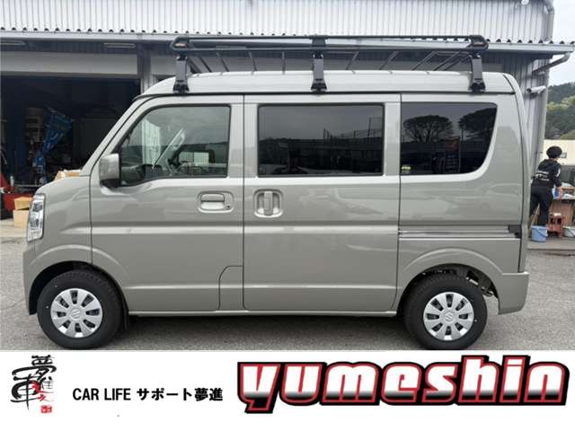 Suzuki Every 9