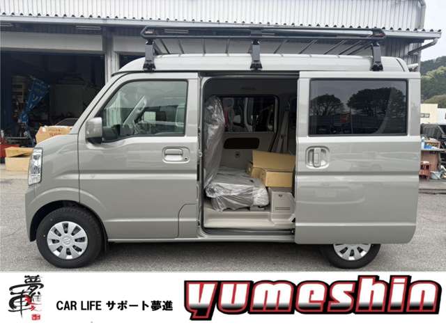 Suzuki Every 10
