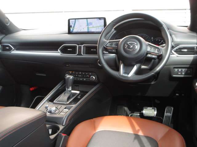 Mazda CX-5 6