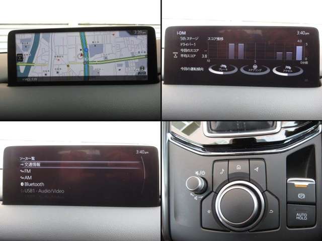 Mazda CX-5 8