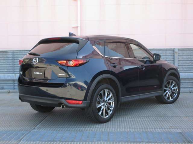 Mazda CX-5 2