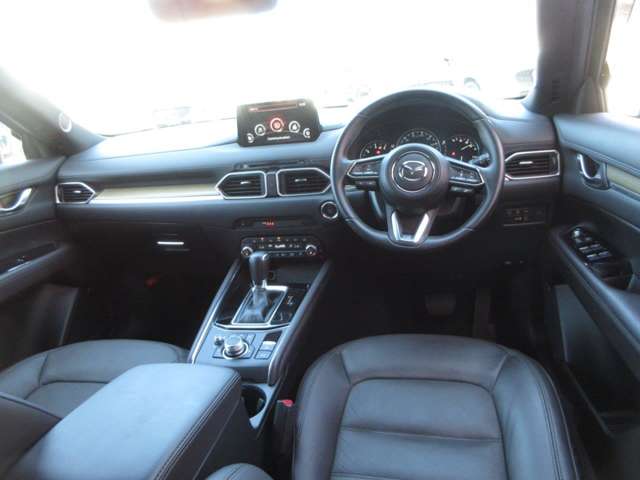 Mazda CX-5 4