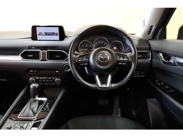 Mazda CX-5 11