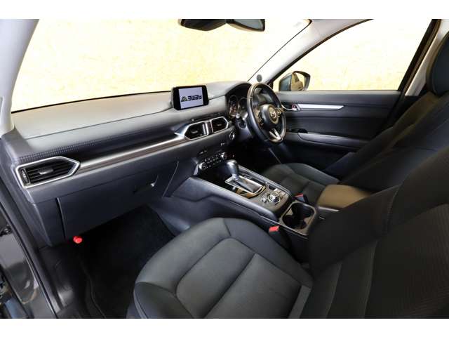 Mazda CX-5 12