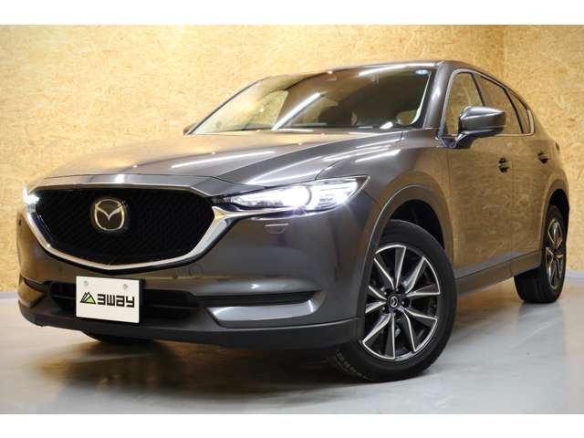 Mazda CX-5 5