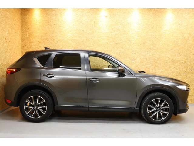 Mazda CX-5 6