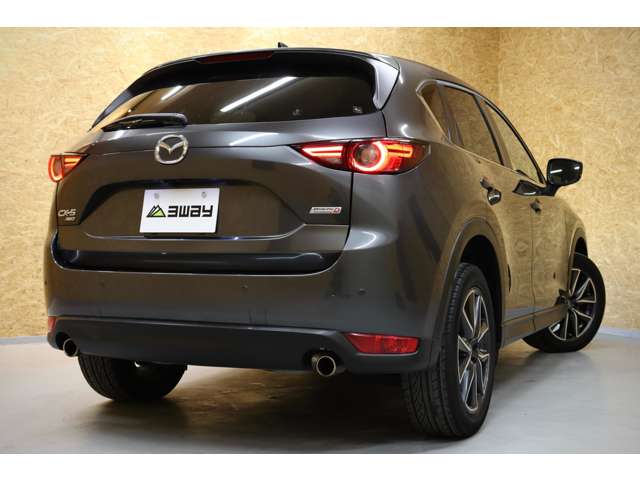 Mazda CX-5 7