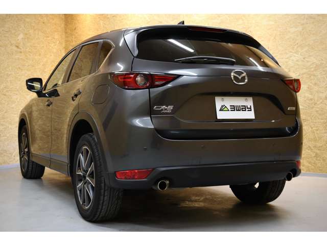 Mazda CX-5 8
