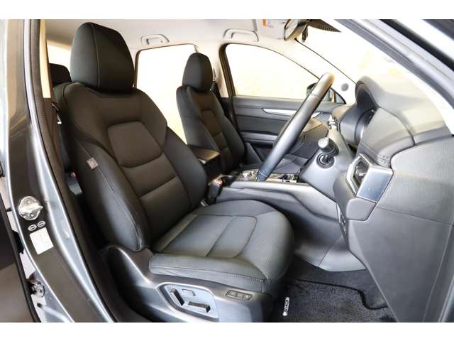 Mazda CX-5 9