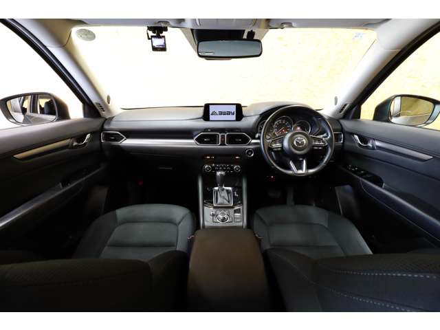 Mazda CX-5 10