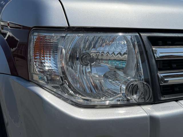 Mitsubishi Pajero Mini 5