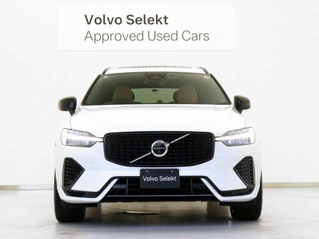 Volvo XC60 11