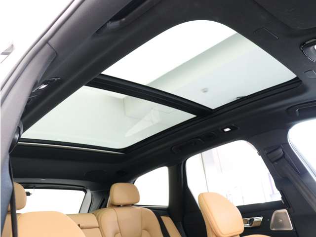 Volvo XC60 5