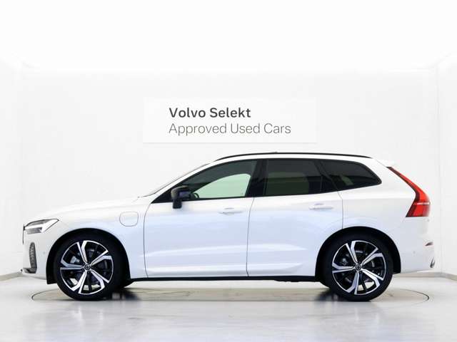 Volvo XC60 7