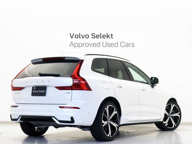 Volvo XC60 8