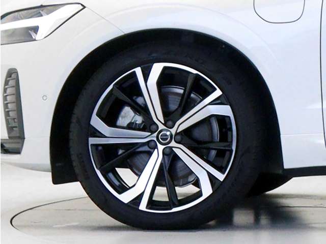 Volvo XC60 10