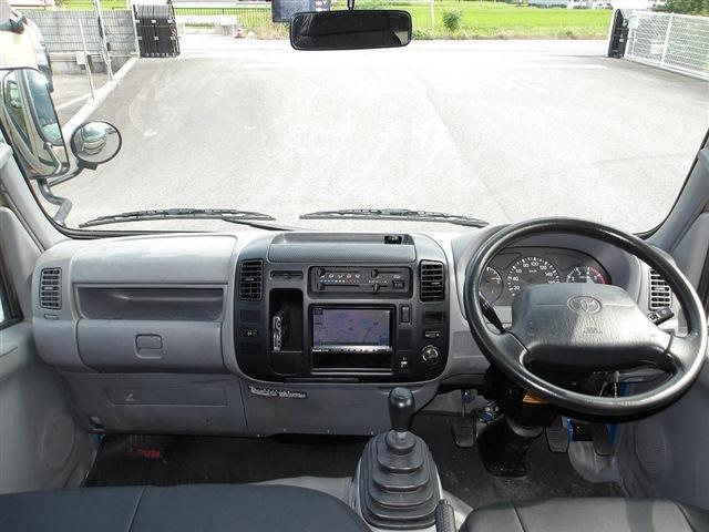 Toyota Toyoace 11