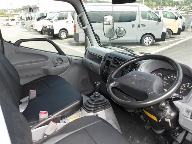 Toyota Toyoace 12
