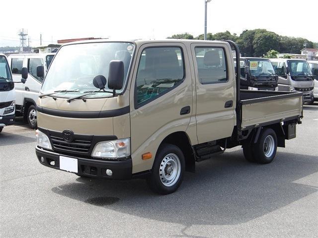 Toyota Toyoace 2