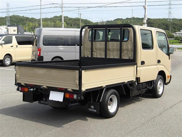 Toyota Toyoace 3