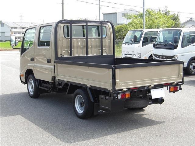 Toyota Toyoace 4