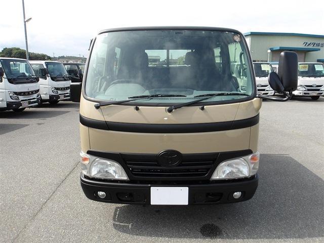 Toyota Toyoace 5