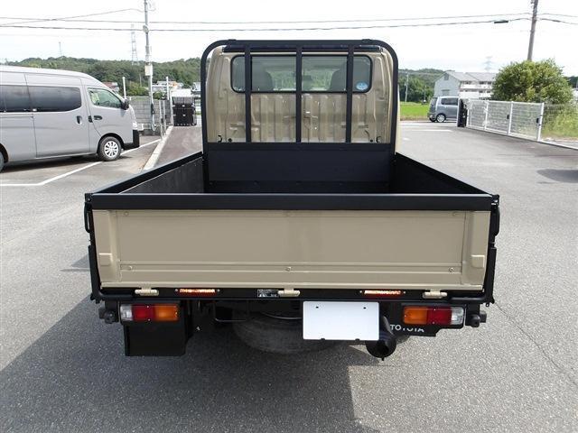 Toyota Toyoace 6