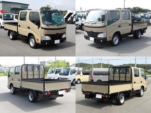Toyota Toyoace 7