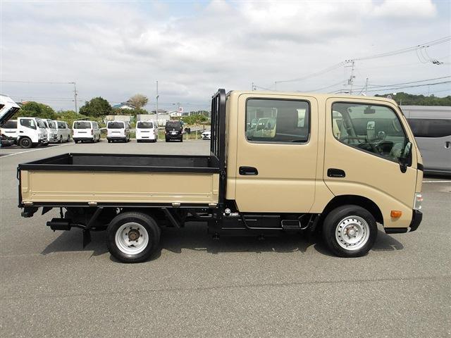 Toyota Toyoace 8