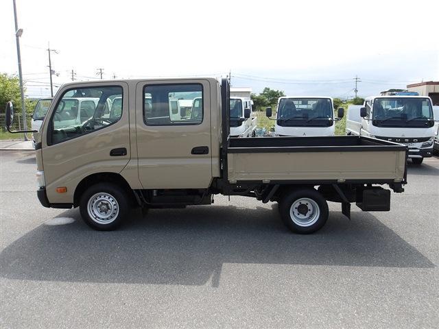 Toyota Toyoace 9