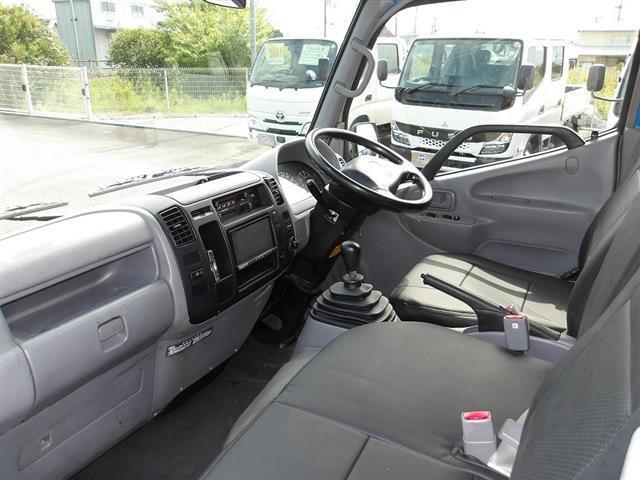 Toyota Toyoace 10