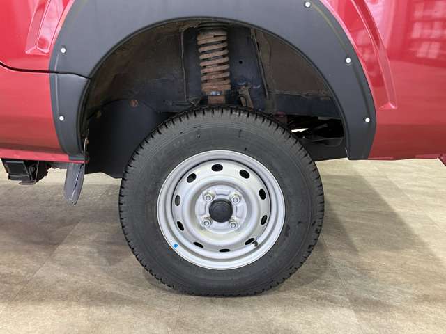 Daihatsu Hijet Truck 12