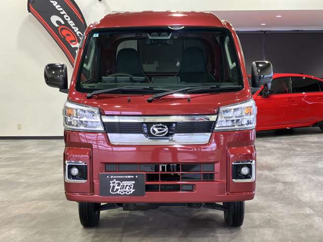 Daihatsu Hijet Truck 8
