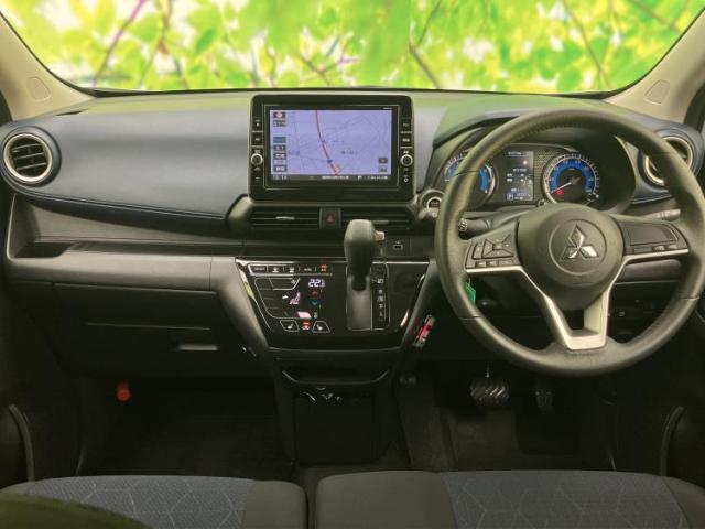 Mitsubishi eK X 2
