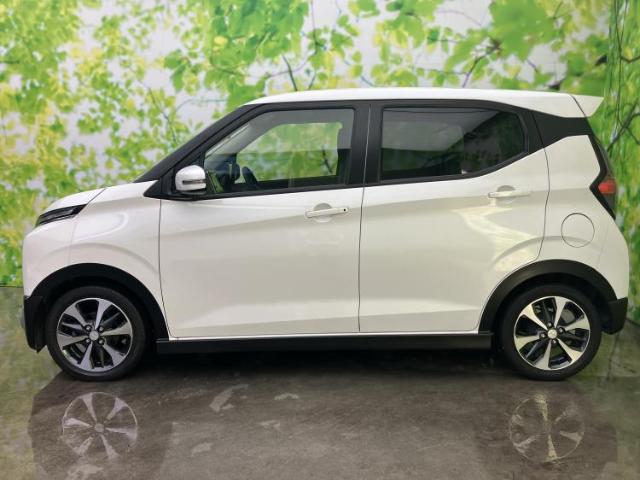 Mitsubishi eK X 5